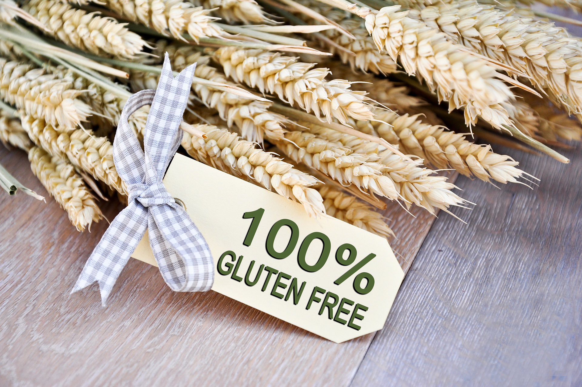 Celiachia e Gluten Sensivity